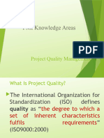 07 - Quality Management