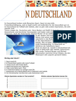 Texte Sport in Deutschland Aktivitatskarten Bildworterbucher Diskussionen Dia 83112