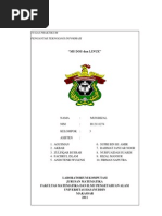 Download Dos Dan Linux by Muhammad Rizal SN70035926 doc pdf