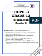 Cheerdance PDF