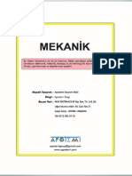 Apotemi Mekanik Fasikülü PDF Indir
