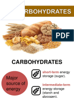 Ref G1 Carbohydrates Part 1