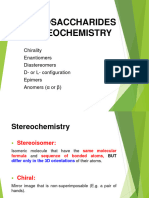 Ref - G3 - Monosaccharides Stereochemistry