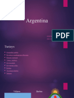 Argentina