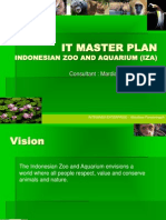 It Master Plan For Zoo