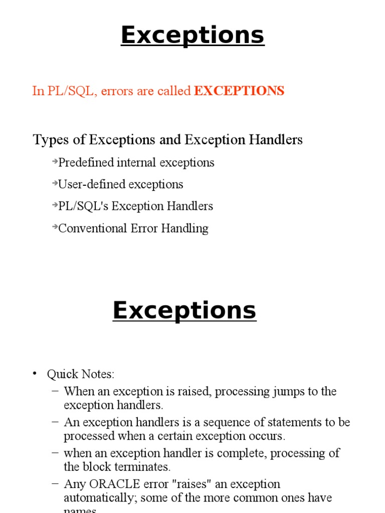 PLSQL Prajakta 2 | PDF | Computers
