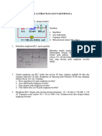 Soal Latihan Daya Dan Faktor Daya