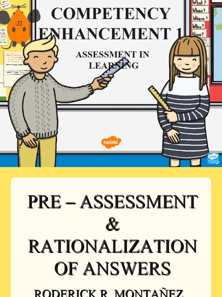 MTLE 012 Test Prep and Assessment Guide | PDF | Educational Assessment ...