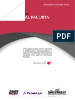 Passo A Pass0 Nota Fiscal Paulista A4
