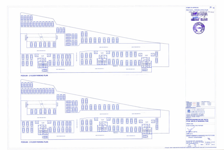 4 Building Plan Approval - NA Order For Plotted Development | PDF