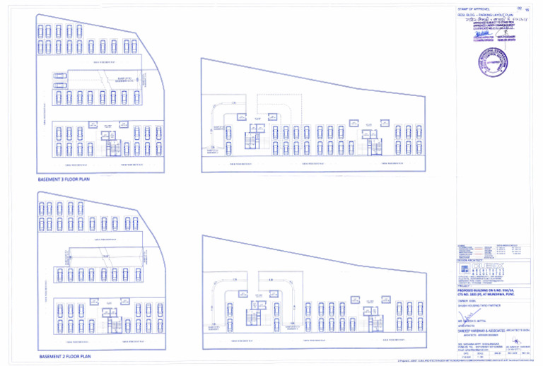 1 Building Plan Approval - NA Order For Plotted Development | PDF