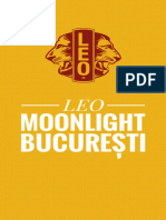 Leo Moonlight Bucuresti
