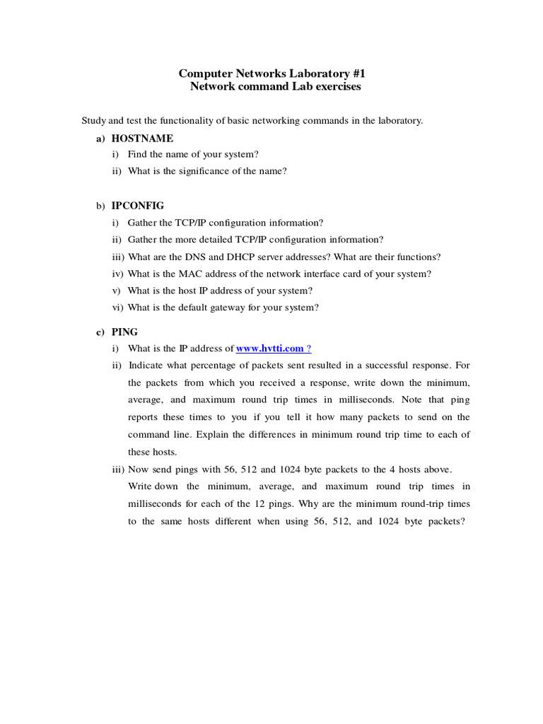 network-lab-1-pdf-ip-address-computer-network
