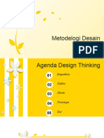 P4. IMK Desain Thinking