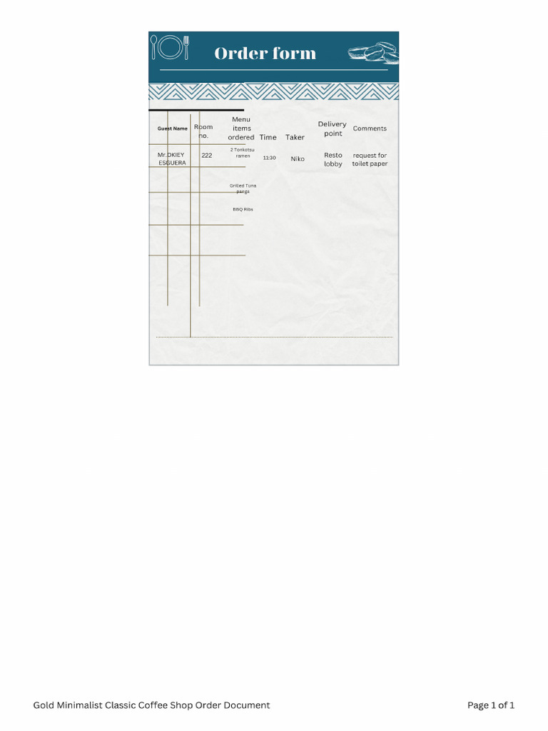 Room service form Document xyrhuz_20231130_110201_0000 PDF