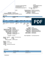 Requisition PDFGenerate Report