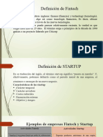 Presentacion Fintech y Startup 2