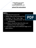 HTTP Schools - Eklavyafocs.com PDVLPSMAIN-2023 WorkSheet C13 M1 D16 I.T-A.I13