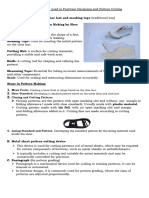 Lecture-3 (Machines Used in Designing)