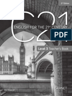 c21 English For The 21st Century 3 Teachers Book