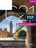 c21 English For The 21st Century 3 Course Book