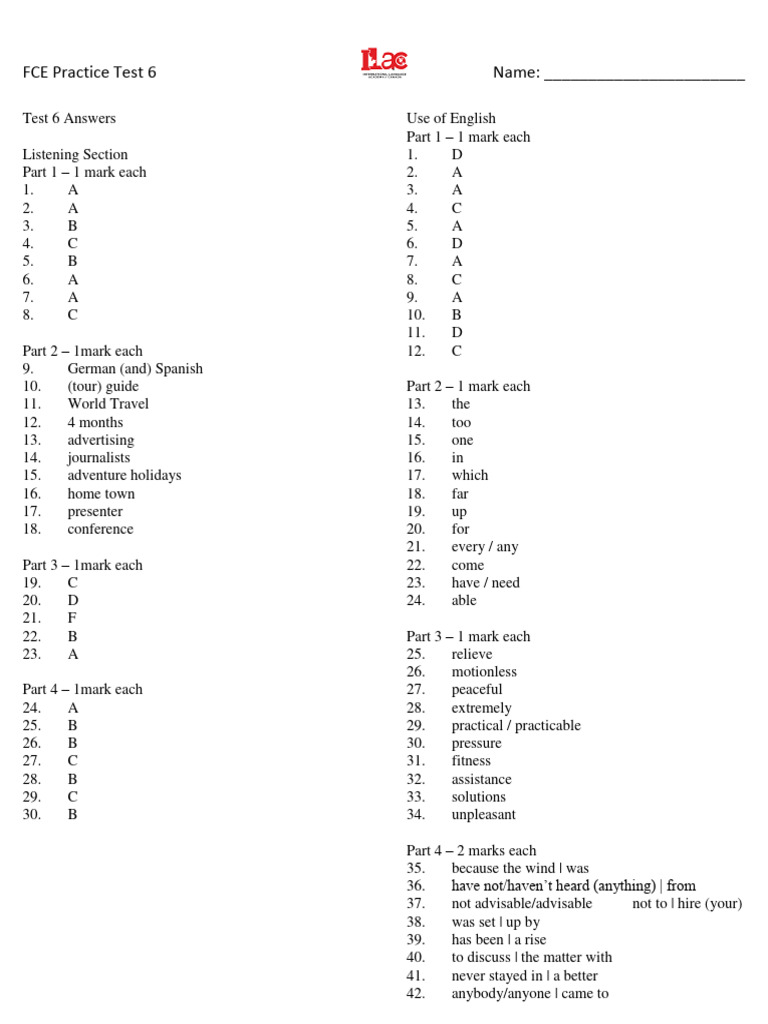 fce-practice-test-6-answer-key-pdf