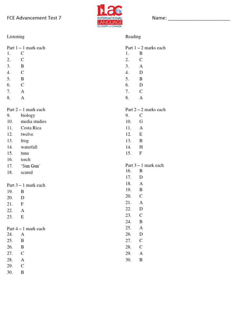 5 27 7 Answer Pdf