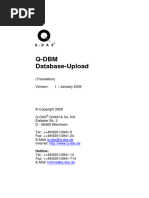 QConsole Configuration and Operation Guide | PDF | Command Line ...