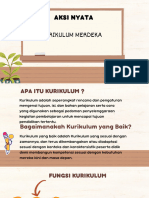 Kurikulum Merdeka