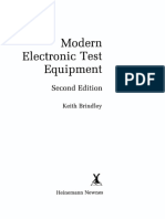 Modern Electronic Test Equipment (Keith Brindley (Auth.) ) (Z-Library)