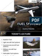Fuel Systems 2020-21