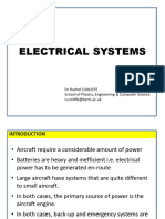 Electrical Systems-2