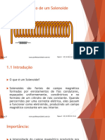 Solenoide 11