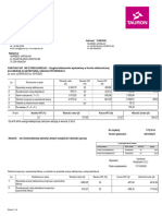 Od 478 KWH Energii Elektrycznej Naliczono Akcyzę W Kwocie 2,38 ZŁ