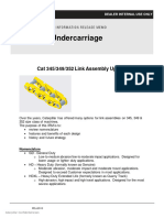 PELJ2913 345 349 352 Link Assembly Update 