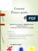 Prueba Oral 2°