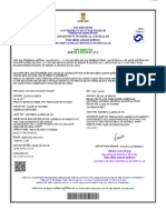 Print Birth Certificate