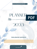 Planner 2023 Priscila - 1-149