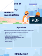 Research-Investigation PPT