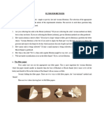 Filtration Method BSC Ii Sem