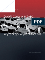 Kokocinska Spoleczna Wartosc 2015 Internet