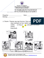 2nd PERIODIC TEST 2022