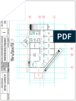 Floor Plan A3 Size