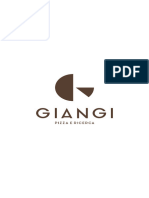 Giangi Food 2020 PDF