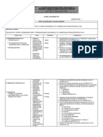 Scope and Sequence 7