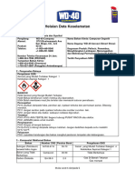 SDS - WD 40 Multi Use Product Smart Straw Malaysia