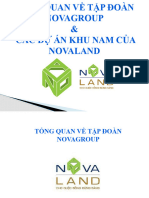 Presentation1 NOVAGROUP NHÓM 3 QUYET THANG