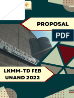 Proposal LKMM-TD Feb Unand 2022