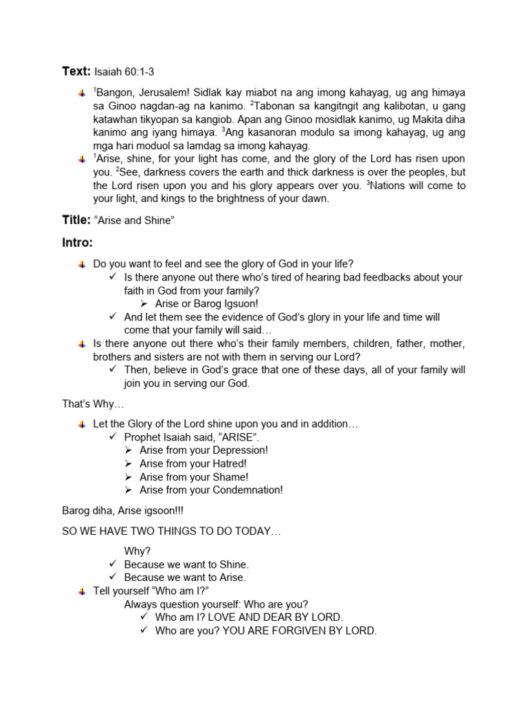 Preach Pdf Anointing Christian Belief And Doctrine