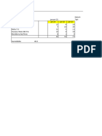 Excel 1 Formule en Functies v3